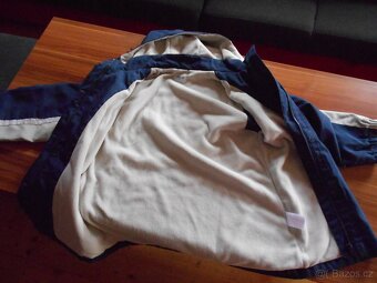 Bundy zimní kluk - 3