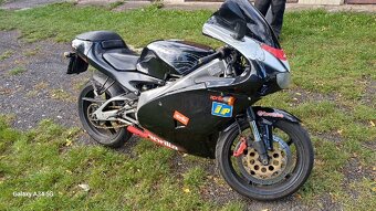 Aprilia rs 125 2t - 3