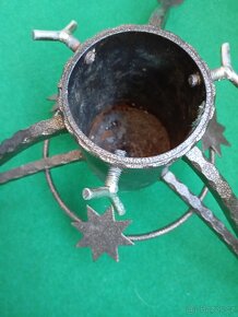 vánoční dekorace,ubrus - 3