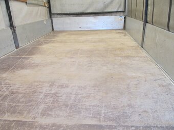 Peugeot Boxer 2.2 HDI ČR valník - 3