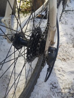 Horské kolo 21-L - 3