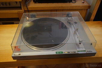 Gramo Sony PS LX 5 - 3