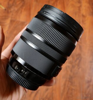Sigma 24-70/2.8 DG OS ART - 3