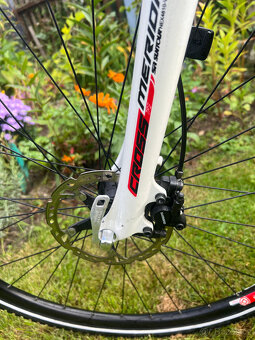 Prodám Crossové kolo Merida. - 3