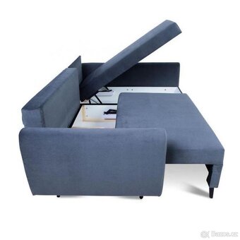 Sedačka nova : 11500 ( možnost dopraví ) - 3