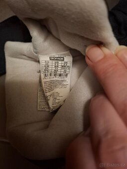 Zimní boty sněhule vel. 35 a 36 - 3