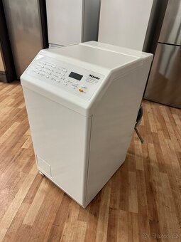 Pračka Miele (286) - 3