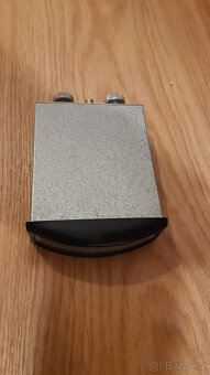 Panelové měřidlo- průtokoměr - 3