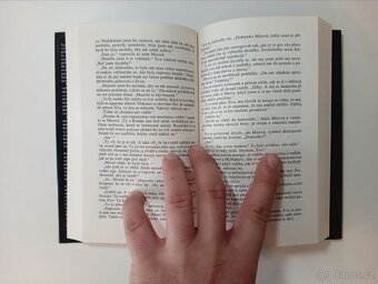 Smrtící soud - J. D. Robb - 3