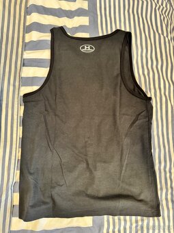 Tílko under armour - 3