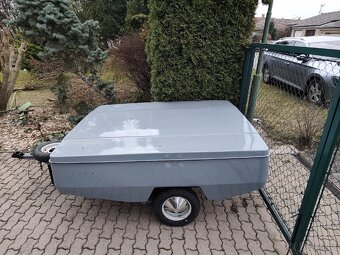 SKIF M21 S PAPÍRY ‼️ - 3