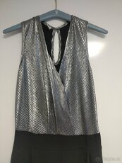 Overal vel. M NOVÝ ITALY Sleva - 3