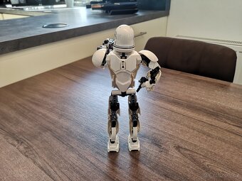 Lego Star Wars 75114 - First Order Stormtrooper - 3