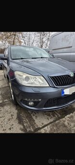 Škoda Octavia A5 - 3