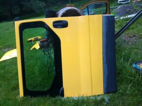 prodam renault trafik - 3