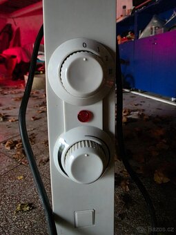 Voltomat Heating přímotop - 3