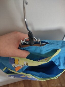 Kapsář pro děti - 3