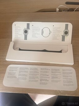 Apple watch, pásek - 3