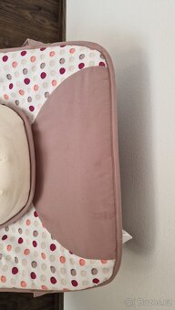 Houpátko Babymoov Simple Bubble - 3