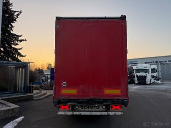 Schmitz Walkingfloor - 3