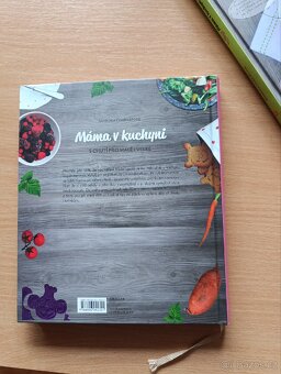 Máma v kuchyni 1,2 - 3