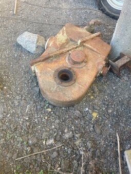 Rozmetadlo Rma 8-10 - 3