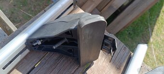 Střešní nosič Menabo Omega ALU  L - 3