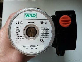 DAKON KZ 15 B, DAKON KZ 15 R - 3