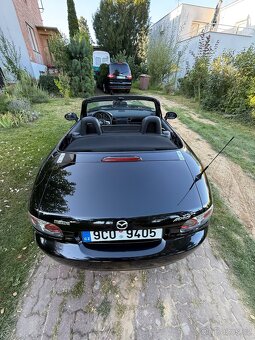 Mazda MX-5 NC - 3