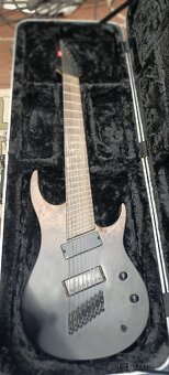 Prodám 8mi strunnou el. kytaru - 3