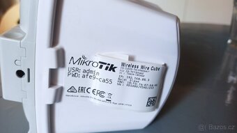 Mikrotik Cube 60G ac - 3