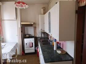 Prodej bytu 2+1, 50 m2 , Nová Paka, ev.č. 001P24362P - 3