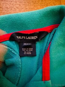 Tričko 4 roky, Ralph Lauren - 3