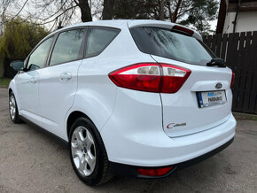 Ford C-MAX 1.6 Ti-VCT 92kW 98.000 km NOVÉ ROZVODY/PNEU - 3