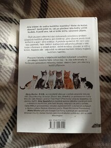 Kniha - Velká kočičí láska - 3