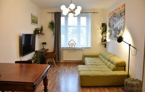 Prodej bytu 3+kk, Praha 8-Libeň, 65 m2 - 3