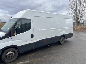 IVECO Daily 35S17 - 3