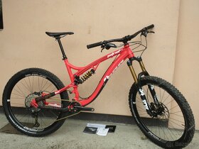 ENDURO AUTHOR PATRIOT EVO TEAM - 3