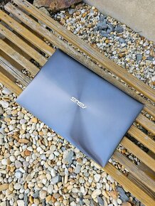 Notebook / ultraboook Asus - 3