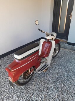 Jawa pionýr 05 - 3
