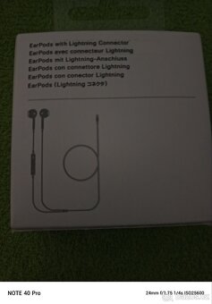 Earbuds - 3