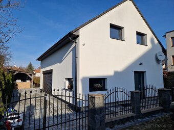 Prodej RD 140 m2 Čebín - 3