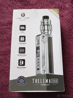 Vapolizér Lost Vape - 3