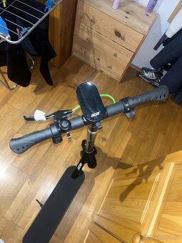 Prodám elektrickou koloběžku Acer Series 5 - 3
