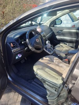 Fiat Croma - 3