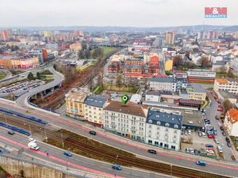 Prodej nájemního domu, 2070 m², Ostrava, ul. 28. října - 3