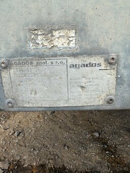 Agados - 3
