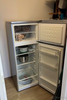 Lednice Beko - 3