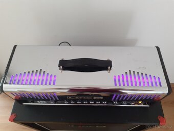 Line6 HD147 - kytarový modelingový zesilovač - 3