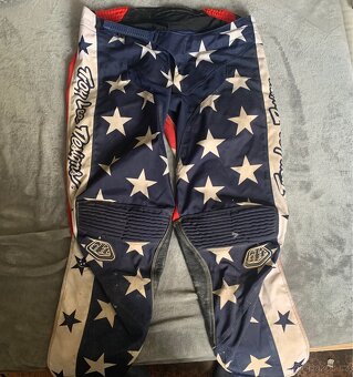 TLD GP dres M + kalhoty 32 - 3